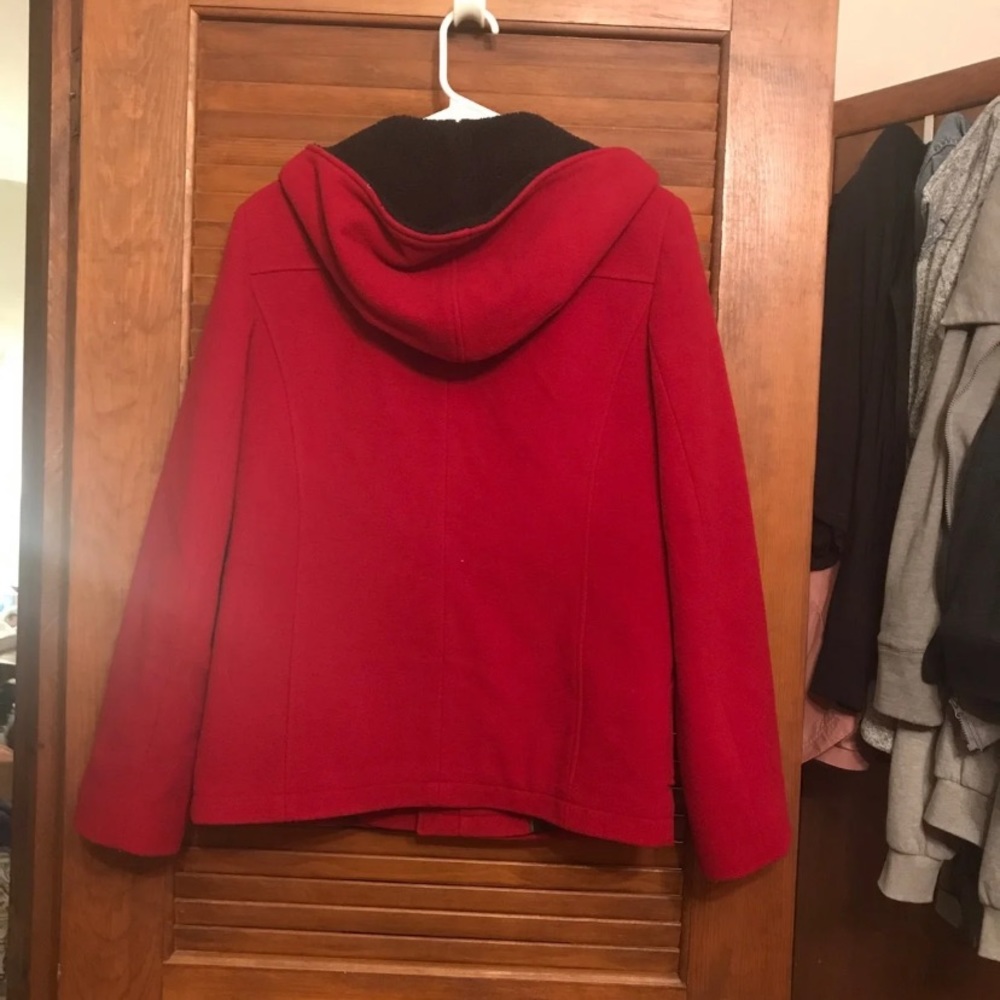 Coat - Picture 6 of 6